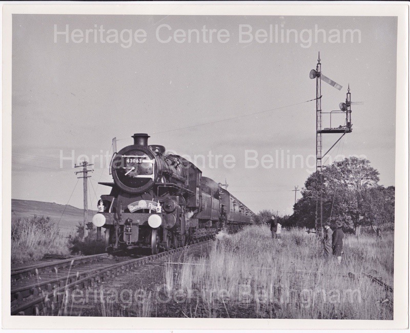 Image from the Heritage Centre Bellingham Collection Image from the Heritage Centre Bellingham Collection