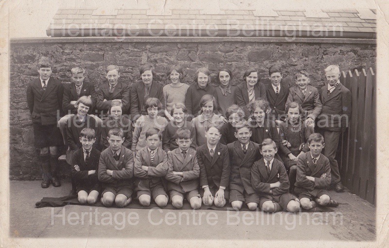 Image from the Heritage Centre Bellingham Collection
