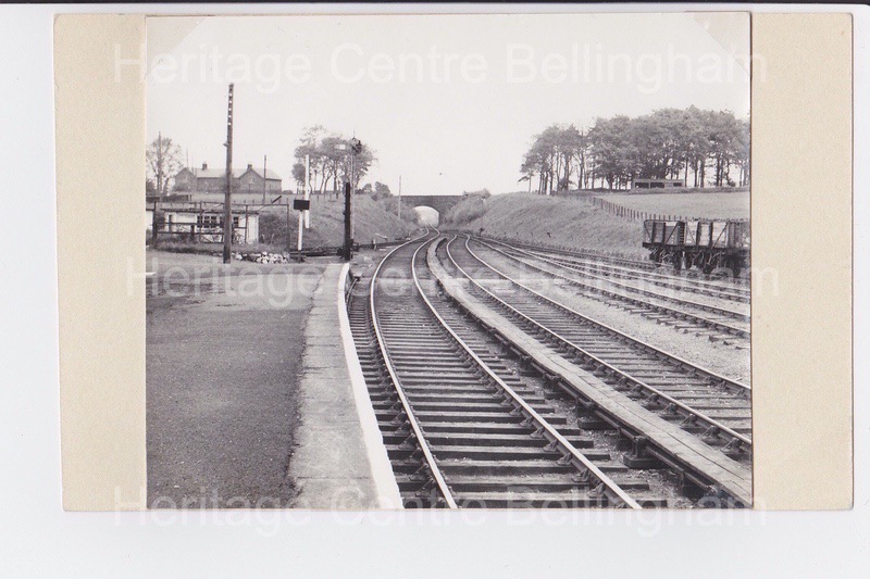 Image from the Heritage Centre Bellingham Collection