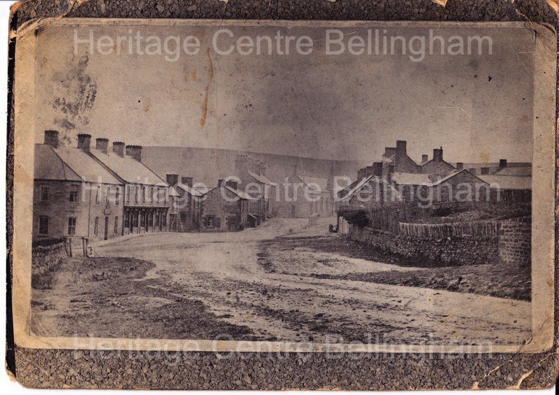 Image from the Heritage Centre Bellingham Collection Image from the Heritage Centre Bellingham Collection