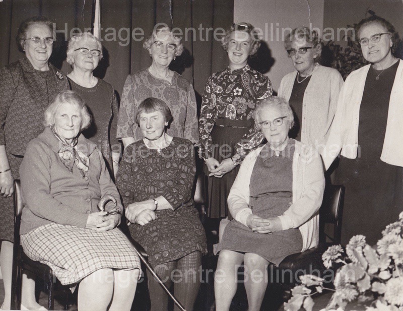 Image from the Heritage Centre Bellingham Collection