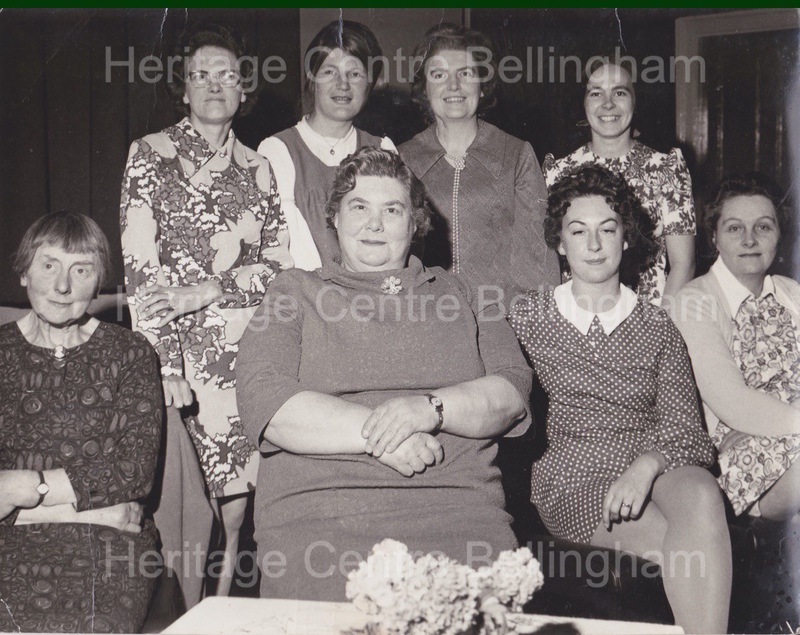Image from the Heritage Centre Bellingham Collection