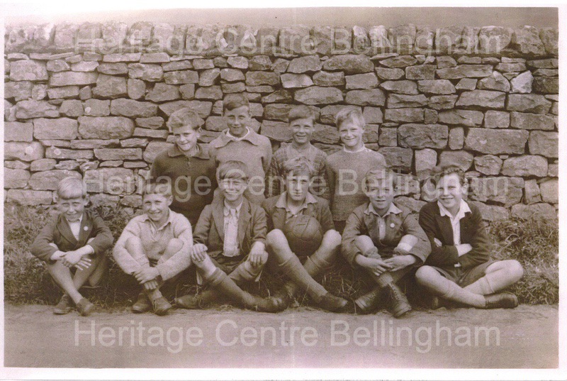 Image from the Heritage Centre Bellingham Collection Image from the Heritage Centre Bellingham Collection