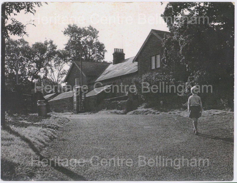 Image from the Heritage Centre Bellingham Collection