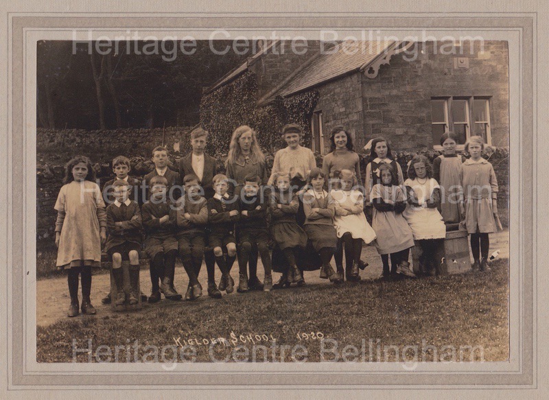 Image from the Heritage Centre Bellingham Collection