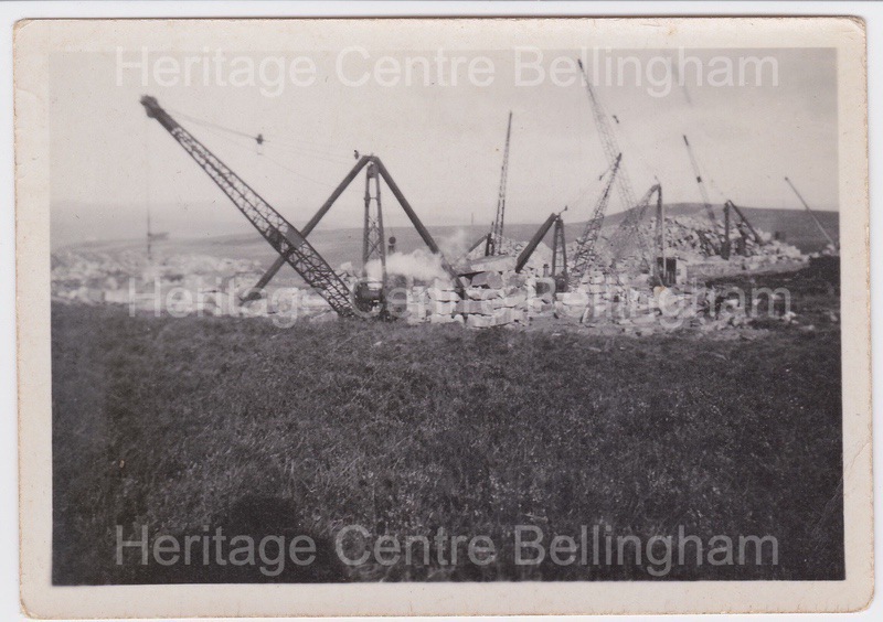 Image from the Heritage Centre Bellingham Collection Image from the Heritage Centre Bellingham Collection