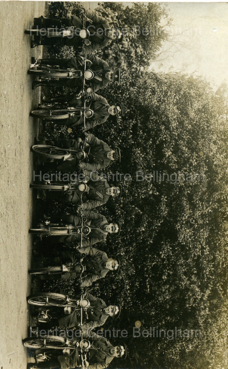 Image from the Heritage Centre Bellingham Collection