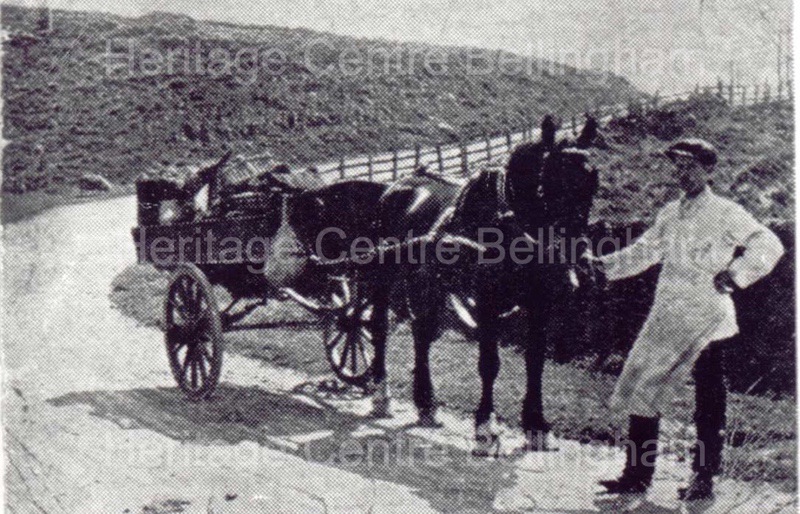 Image from the Heritage Centre Bellingham Collection