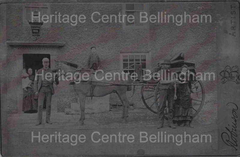 Image from the Heritage Centre Bellingham Collection Image from the Heritage Centre Bellingham Collection