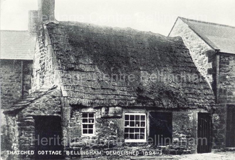Image from the Heritage Centre Bellingham Collection Image from the Heritage Centre Bellingham Collection