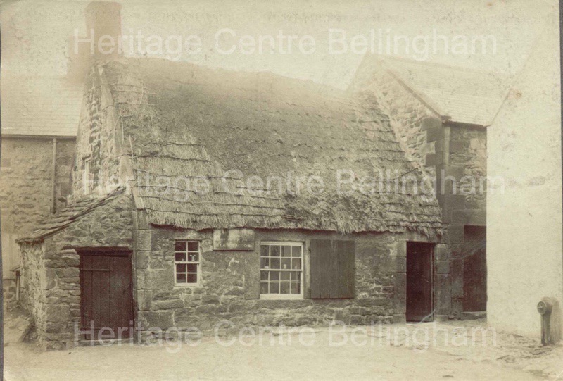 Image from the Heritage Centre Bellingham Collection Image from the Heritage Centre Bellingham Collection