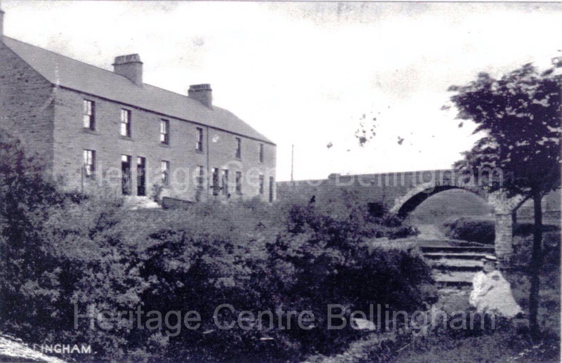 Image from the Heritage Centre Bellingham Collection