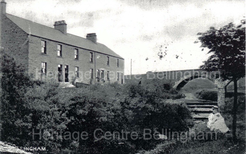 Image from the Heritage Centre Bellingham Collection