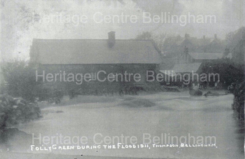 Image from the Heritage Centre Bellingham Collection