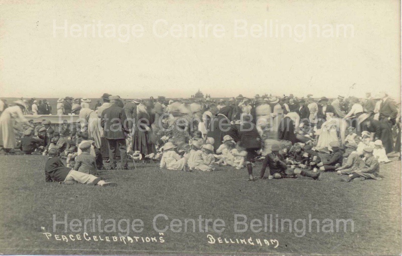 Image from the Heritage Centre Bellingham Collection Image from the Heritage Centre Bellingham Collection