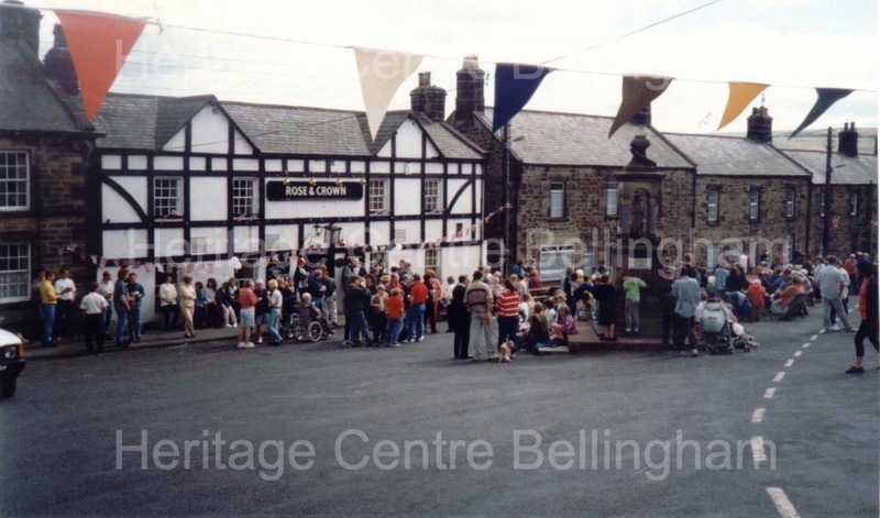 Image from the Heritage Centre Bellingham Collection Image from the Heritage Centre Bellingham Collection