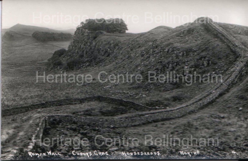Image from the Heritage Centre Bellingham Collection Image from the Heritage Centre Bellingham Collection