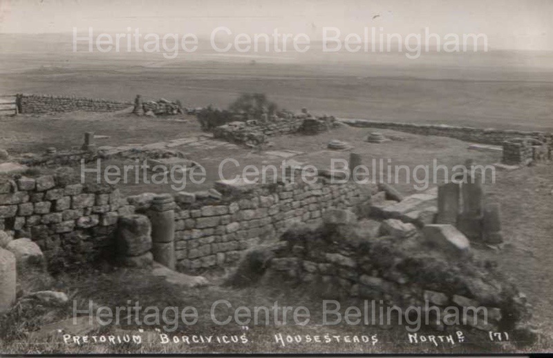 Image from the Heritage Centre Bellingham Collection Image from the Heritage Centre Bellingham Collection