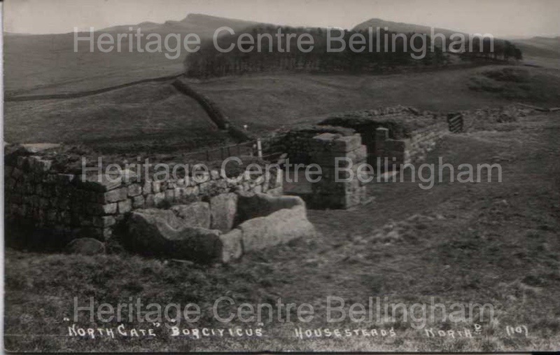 Image from the Heritage Centre Bellingham Collection