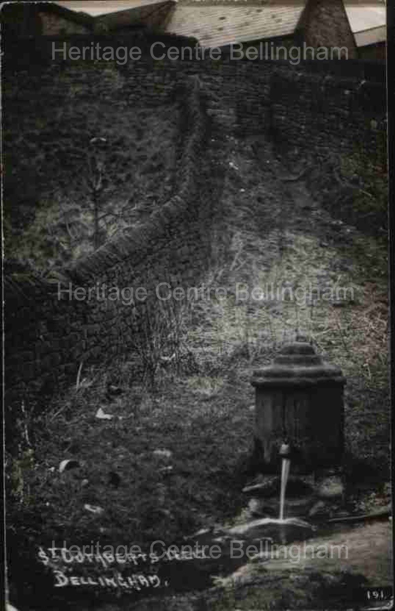 Image from the Heritage Centre Bellingham Collection Image from the Heritage Centre Bellingham Collection