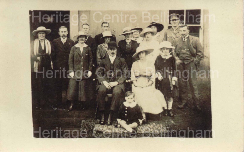 Image from the Heritage Centre Bellingham Collection Image from the Heritage Centre Bellingham Collection