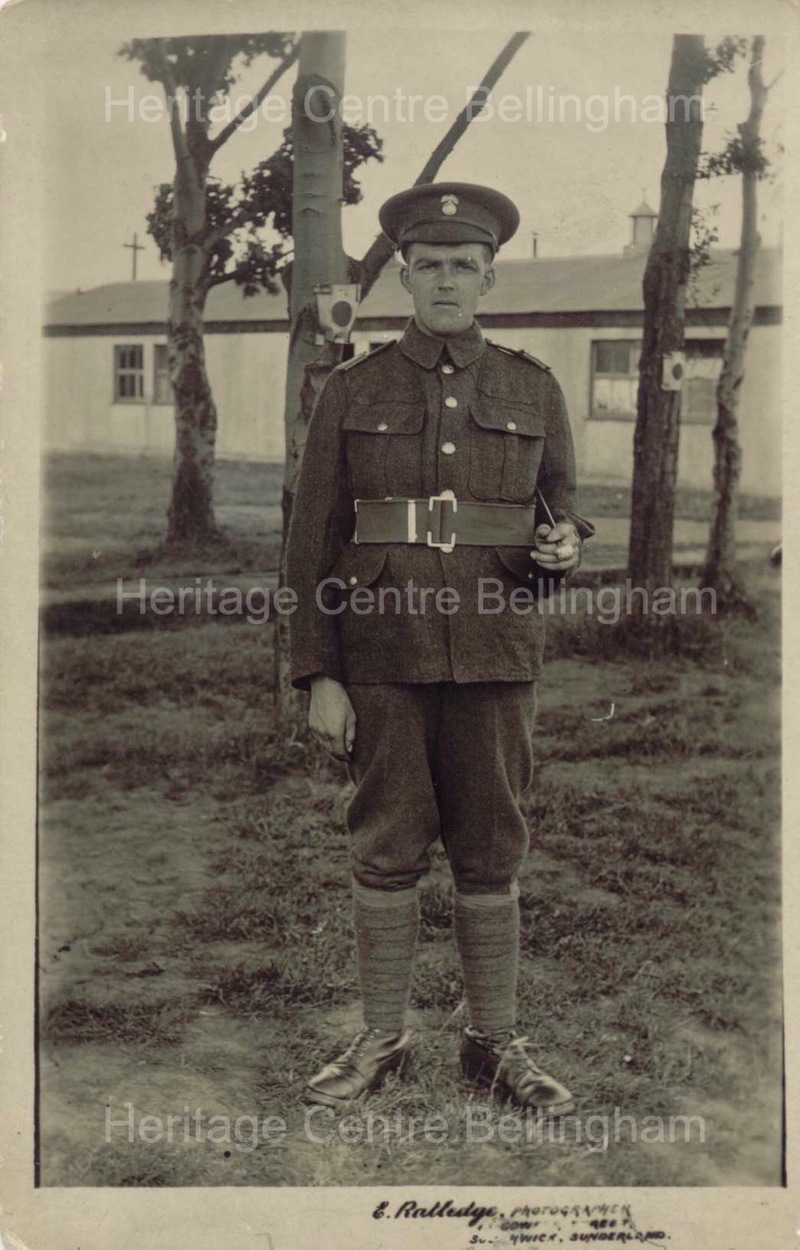 Image from the Heritage Centre Bellingham Collection Image from the Heritage Centre Bellingham Collection