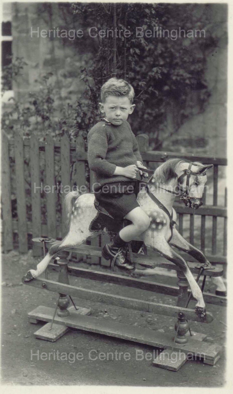 Image from the Heritage Centre Bellingham Collection