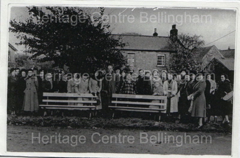 Image from the Heritage Centre Bellingham Collection
