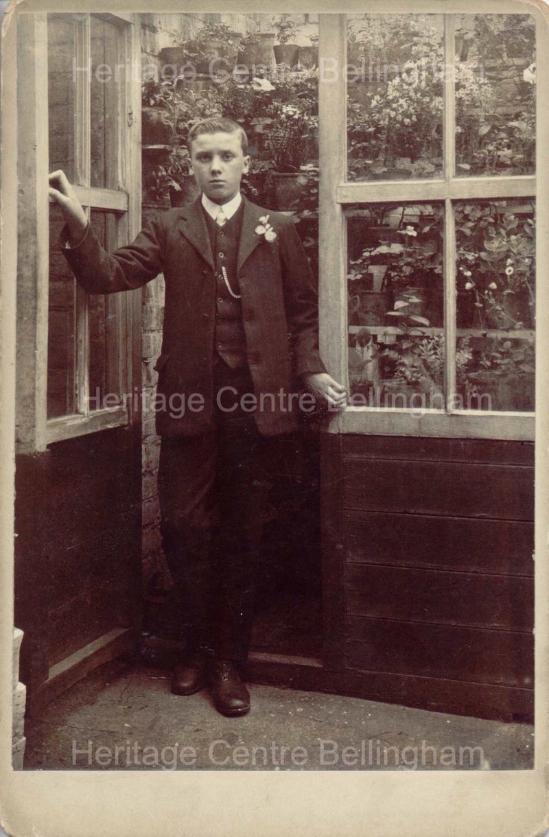 Image from the Heritage Centre Bellingham Collection Image from the Heritage Centre Bellingham Collection