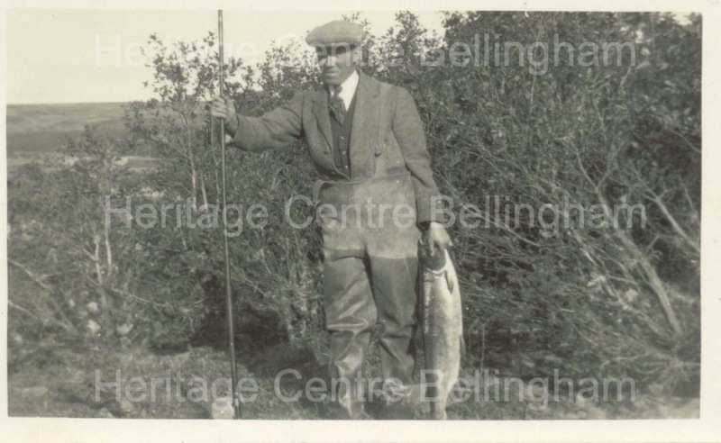 Image from the Heritage Centre Bellingham Collection
