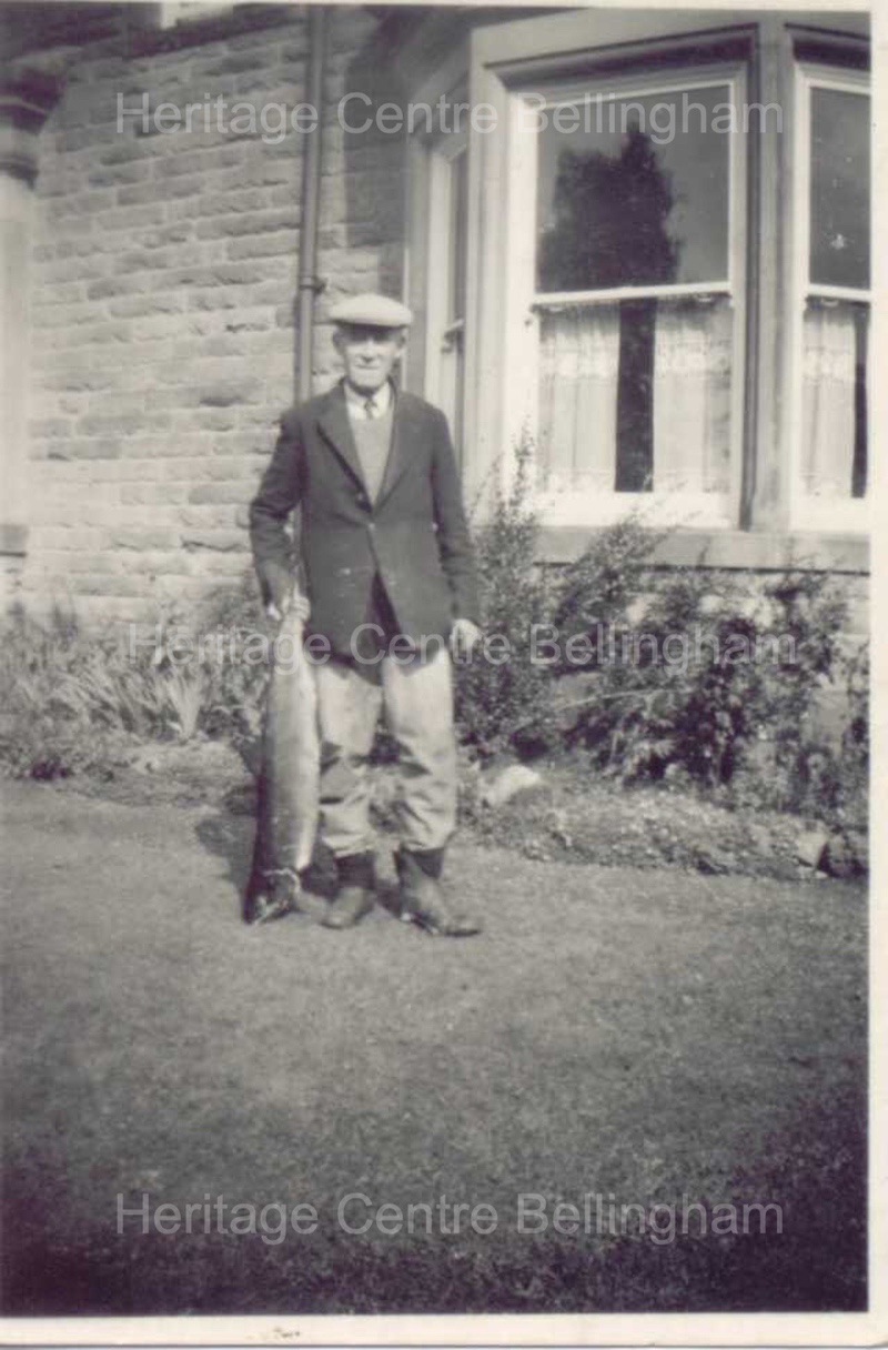 Image from the Heritage Centre Bellingham Collection