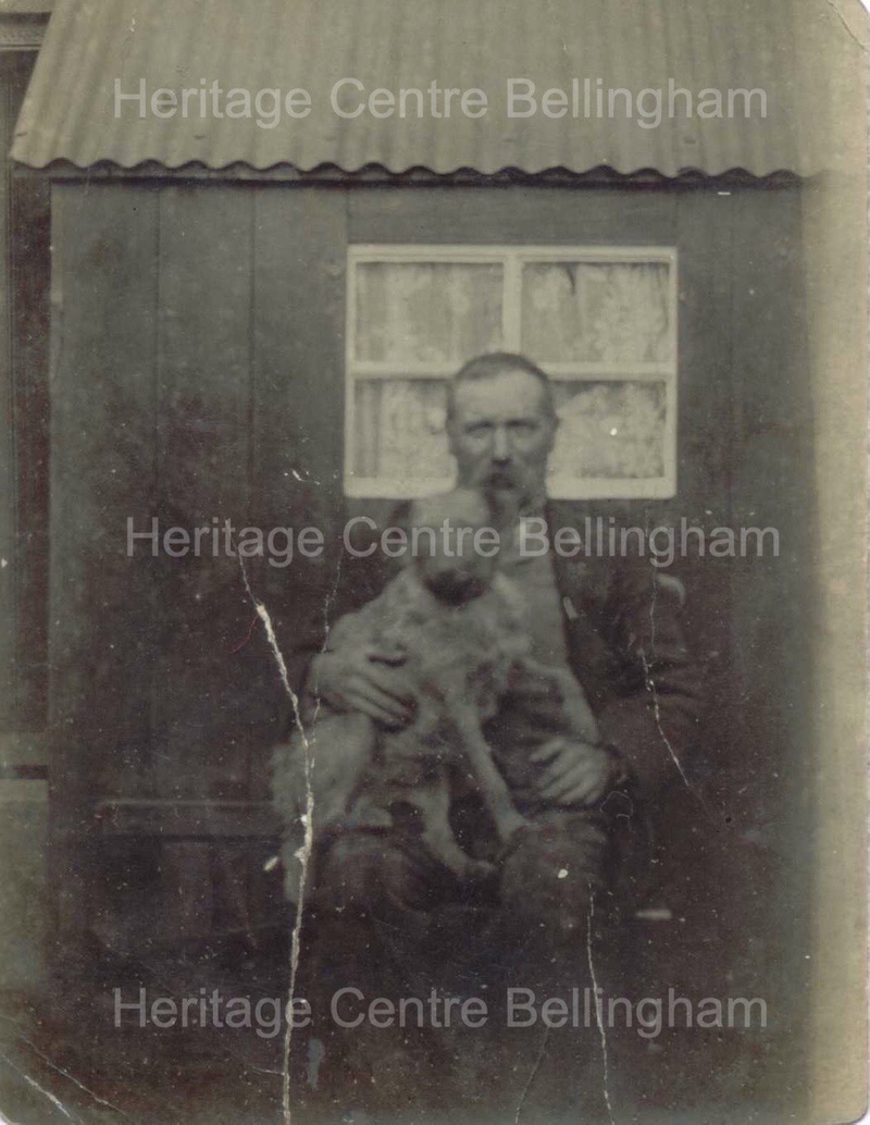 Image from the Heritage Centre Bellingham Collection