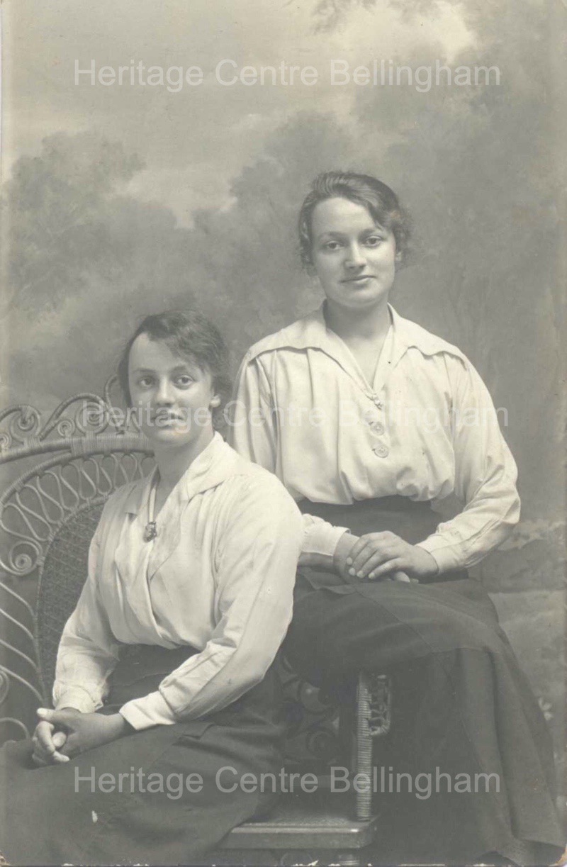 Image from the Heritage Centre Bellingham Collection Image from the Heritage Centre Bellingham Collection
