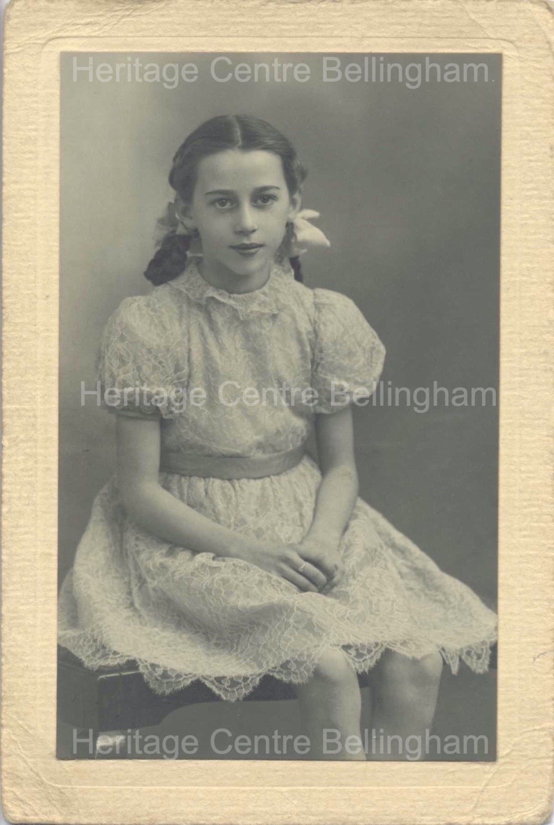Image from the Heritage Centre Bellingham Collection