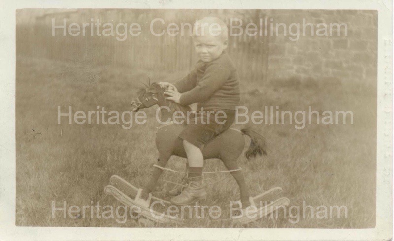 Image from the Heritage Centre Bellingham Collection