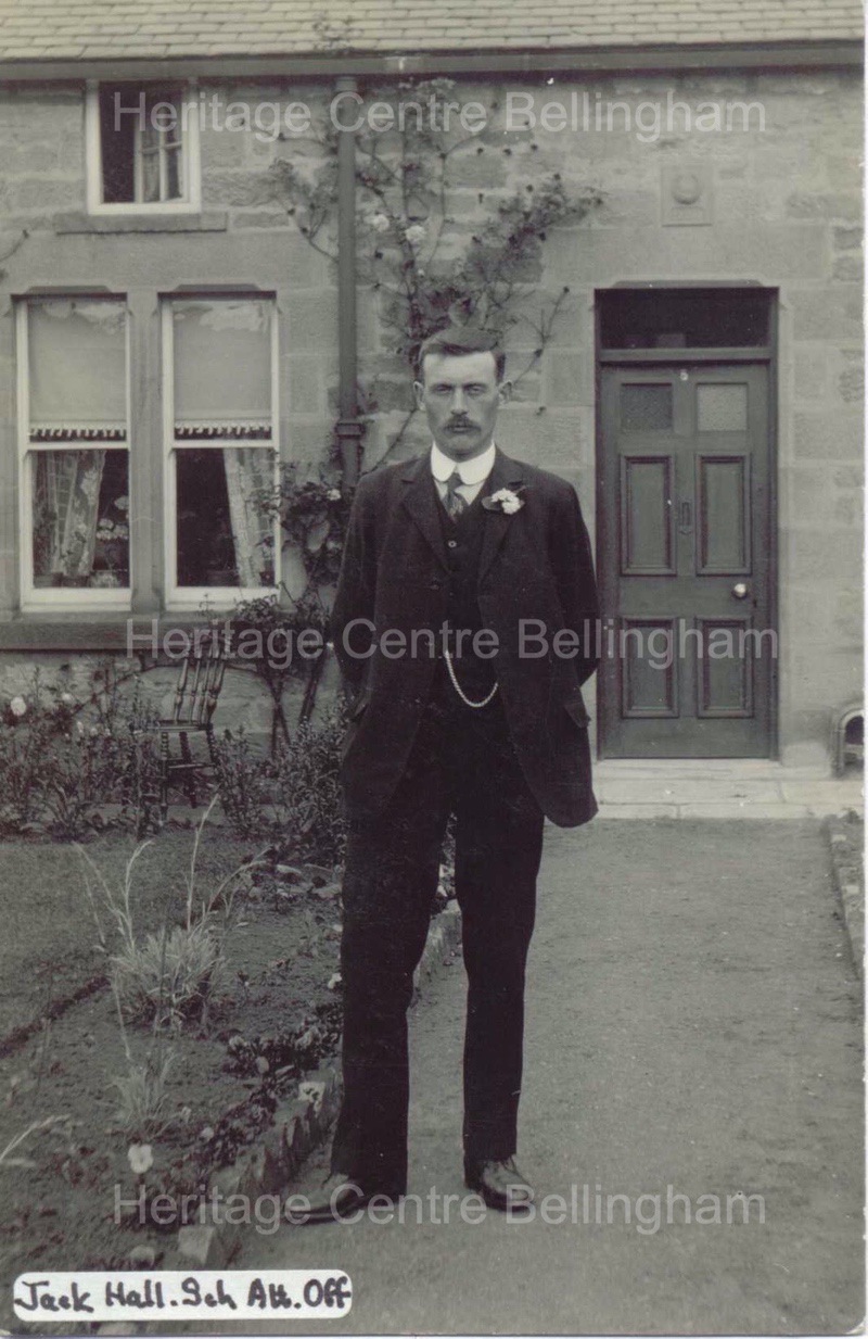 Image from the Heritage Centre Bellingham Collection Image from the Heritage Centre Bellingham Collection