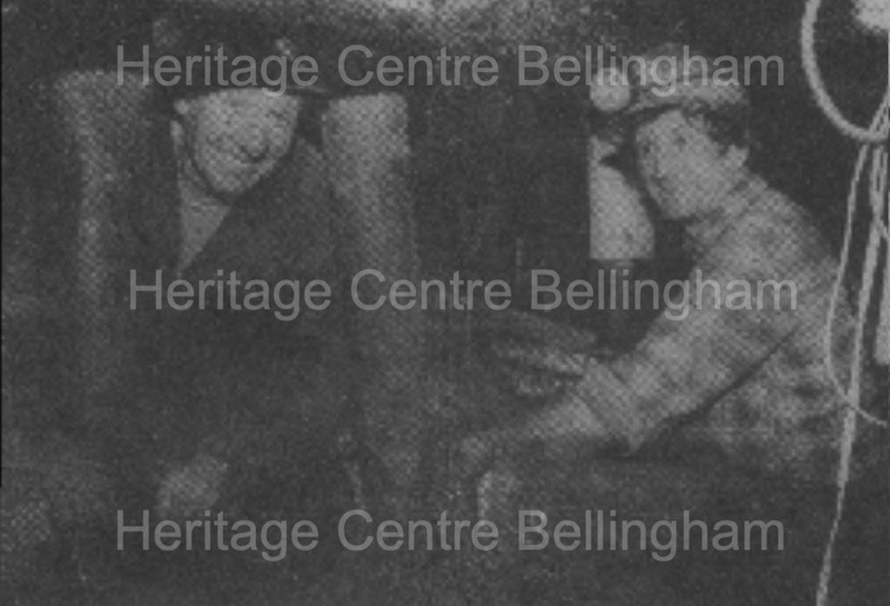 Image from the Heritage Centre Bellingham Collection Image from the Heritage Centre Bellingham Collection