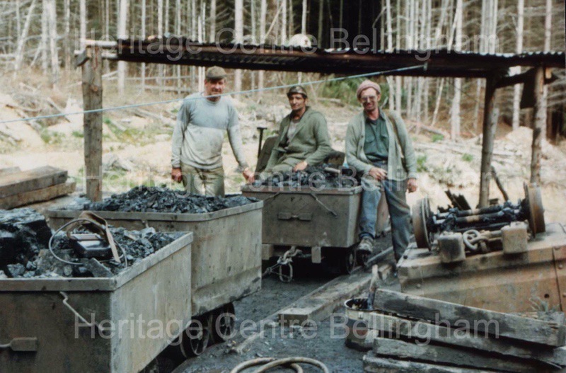 Image from the Heritage Centre Bellingham Collection