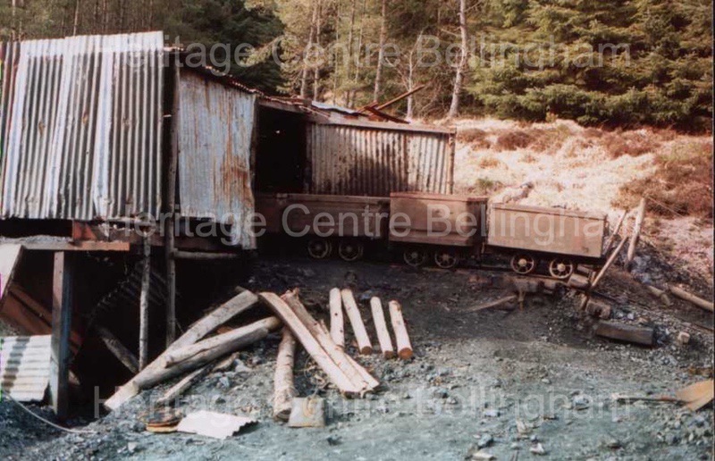 Image from the Heritage Centre Bellingham Collection