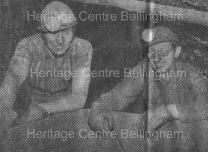 Image from the Heritage Centre Bellingham Collection Image from the Heritage Centre Bellingham Collection