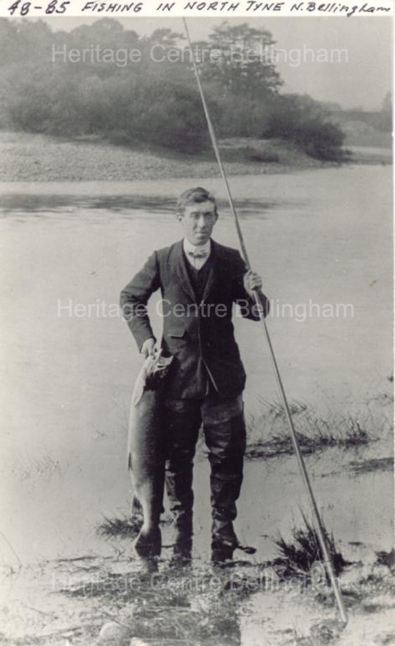 Image from the Heritage Centre Bellingham Collection