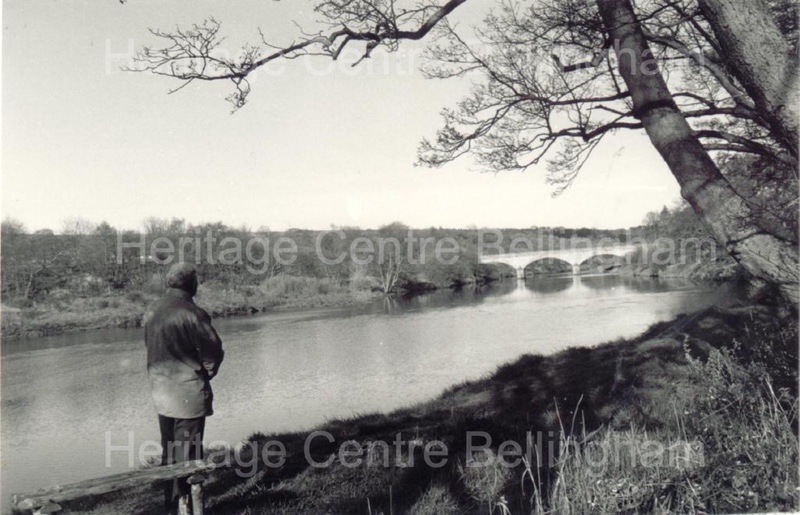 Image from the Heritage Centre Bellingham Collection
