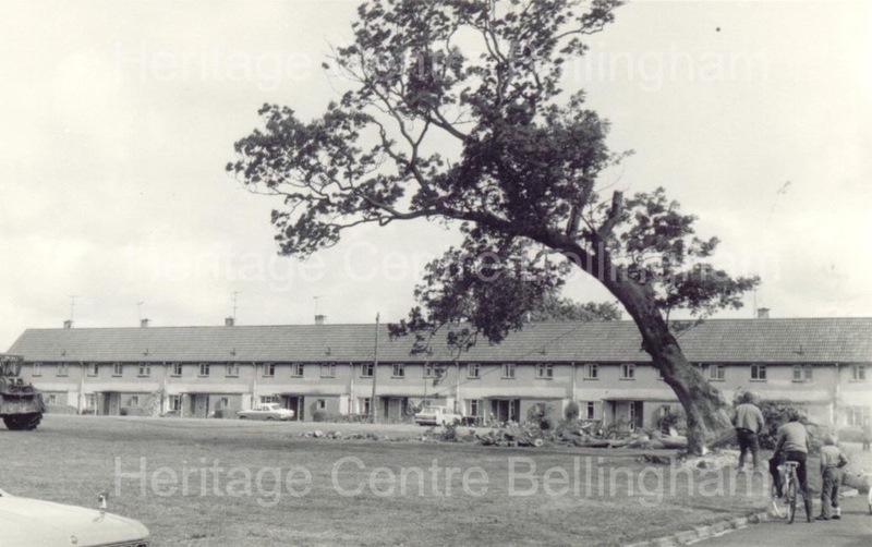 Image from the Heritage Centre Bellingham Collection