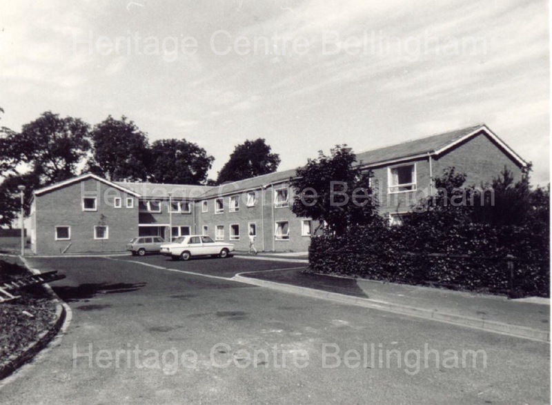 Image from the Heritage Centre Bellingham Collection