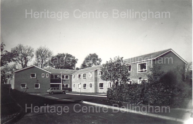 Image from the Heritage Centre Bellingham Collection Image from the Heritage Centre Bellingham Collection