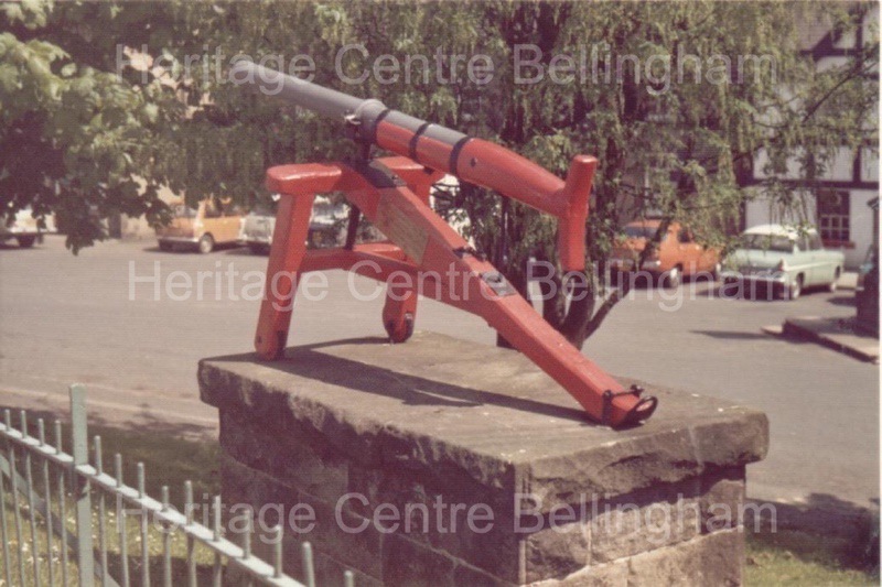 Image from the Heritage Centre Bellingham Collection