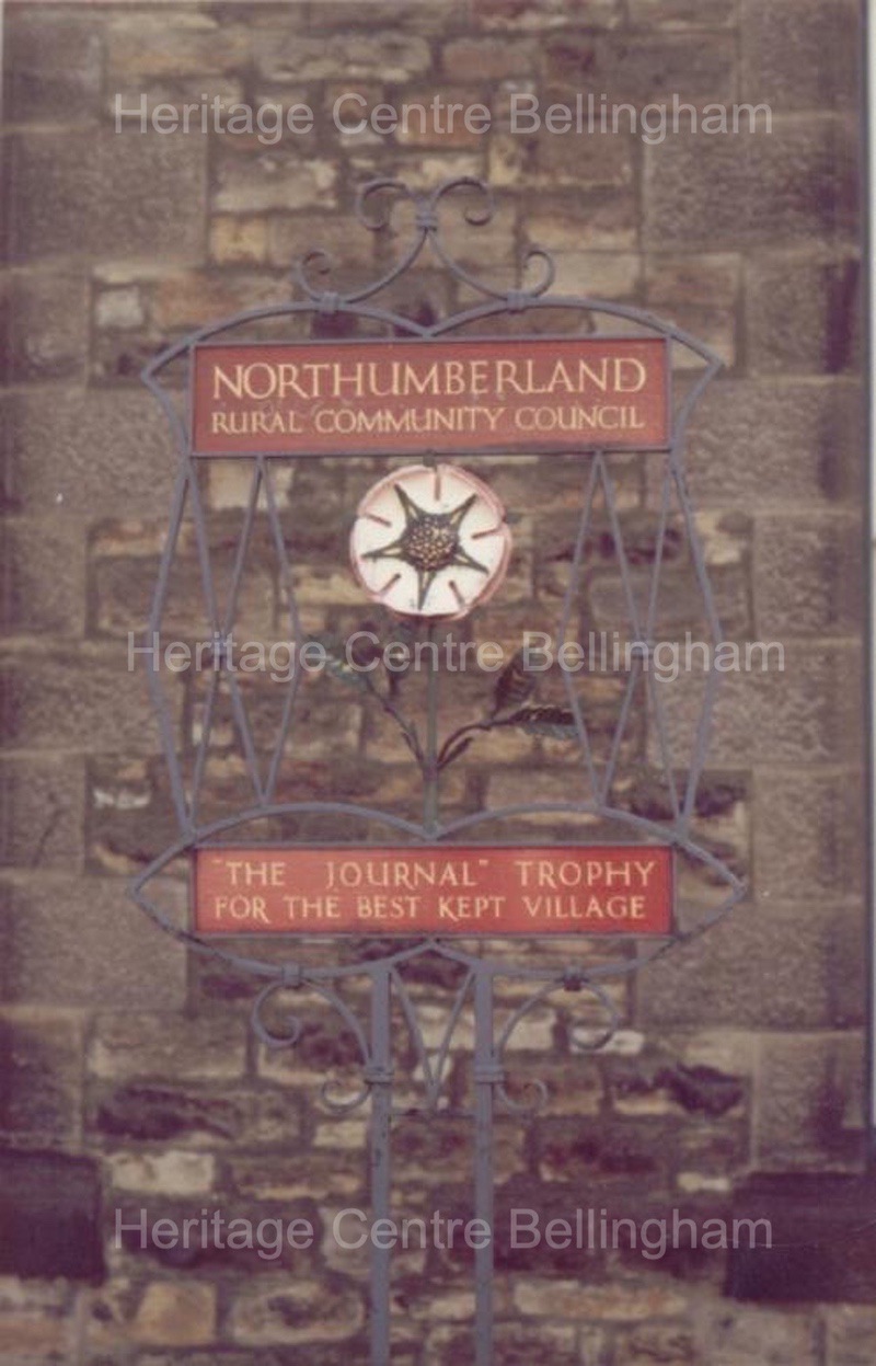 Image from the Heritage Centre Bellingham Collection