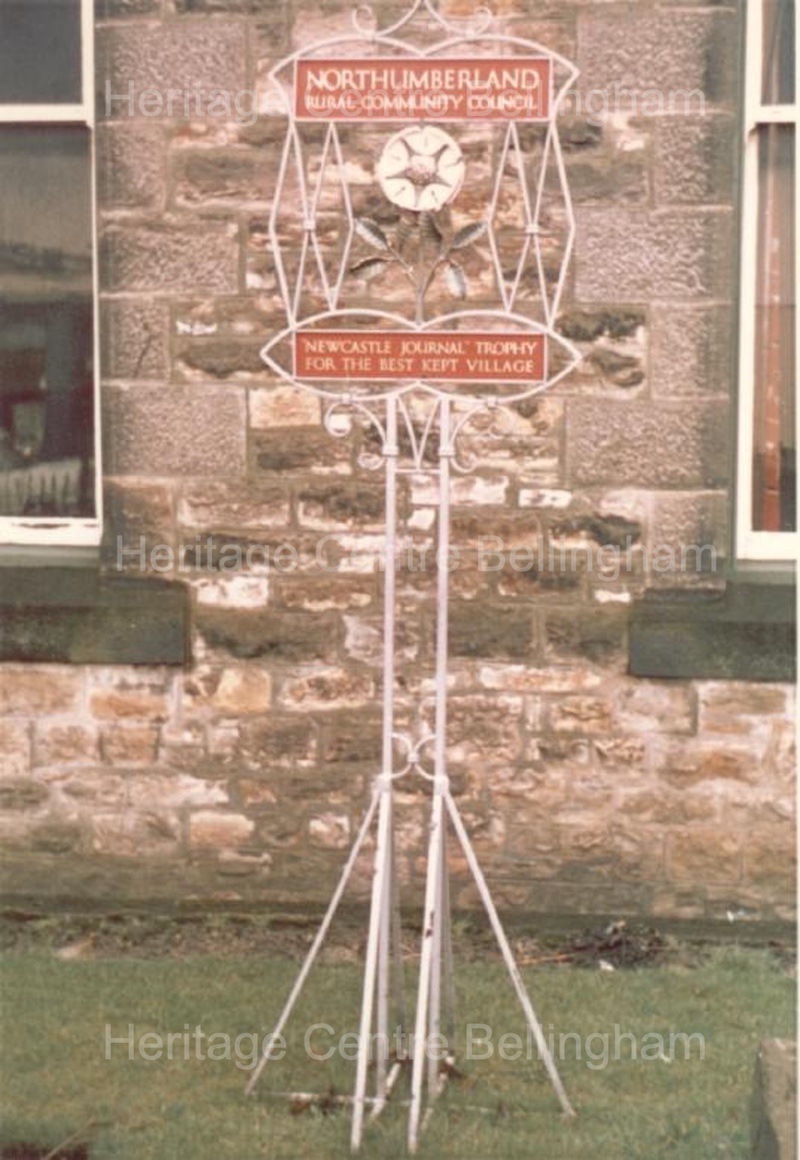 Image from the Heritage Centre Bellingham Collection Image from the Heritage Centre Bellingham Collection