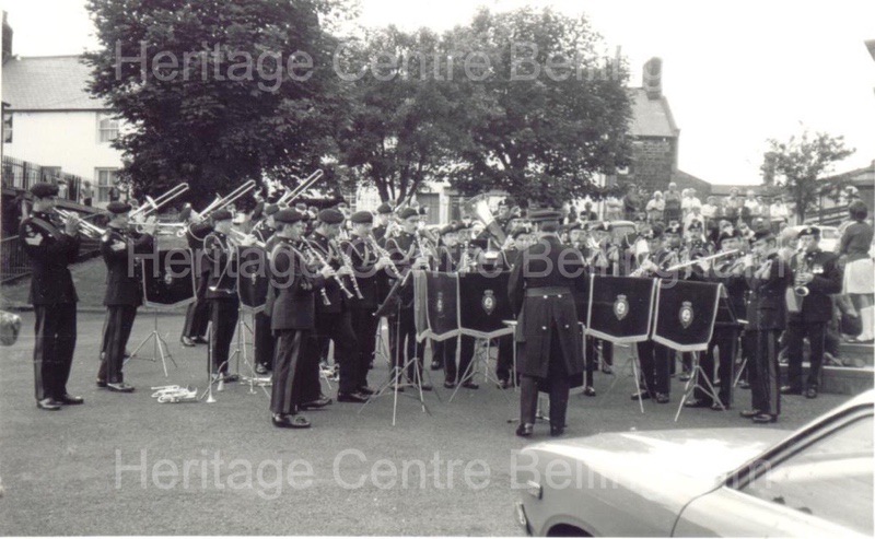 Image from the Heritage Centre Bellingham Collection