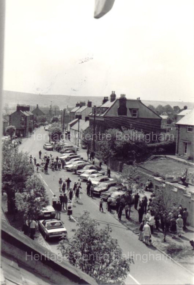 Image from the Heritage Centre Bellingham Collection
